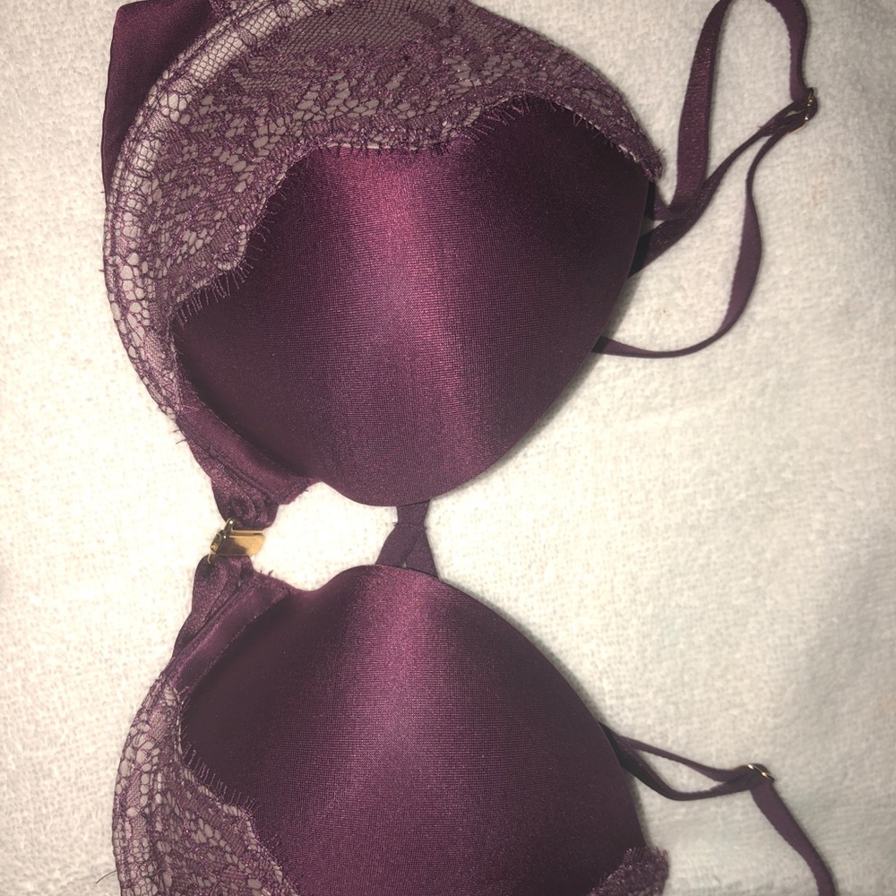 Victoria’s Secret bra